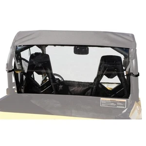 Tusk UTV Rear Window For CAN-AM Commander 1000 XT 2011-2020 - Picture 1 of 4