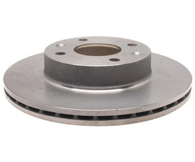 Rotor de freno de disco para Honda Accord 1984-1990, Prelude 1985-1990 Foto 1 de 3