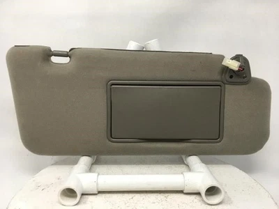 Nissan Rogue 2011 pasajero derecho parasol parasol HIIZD Foto 1 de 4