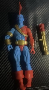 Marvel Legends Guardians Of The Galaxy Yondu 6" Inch Action Figure Hasbro LOOSE - Picture 1 of 5