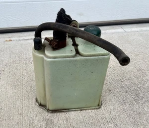 1974-1978 Ford Mustang Fuel Vapor Canister Mustang Il Vapor Canister W/ Bracket - Bild 1 von 6