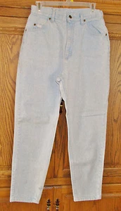 LEE WOMEN'S BLUE JEANS SIZE 12 MEDIUM - Picture 1 of 2