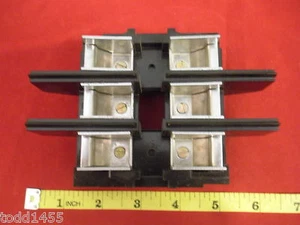 GE 546A780G54 Cover Assembly 54A780G054 3 Pole Molded - Picture 1 of 3