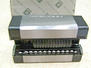 Star Rexroth 1622-894-10 Linear Bearing Block Runner Made in Germany - Picture 1 of 4