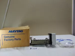 Maytag Refrigerator Ice Maker Unvim 98 Unvim98 Genuine Oem - Picture 1 of 13