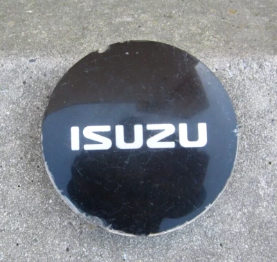 Center Hubcap 2002 03 04 Isuzu Rodeo sport package 16" Wheel Rim - Image 1 of 2