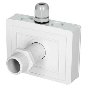 ►CBE Scatola passacavi KT5 + 2x pz raccordi PG11 - Foto 1 di 3