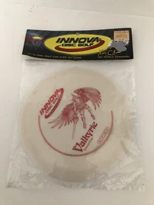 Innova Valkyrie - Driver disc Golf - Imagen 1 de 1