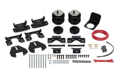 Kit de resorte neumático trasero Firestone 2625 Ride-Rite 2017-2024 Ford F-250/F-350/F-450 Foto 1 de 3