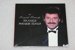 Krzysztof Krawczyk - To nasze polskie tango CD Polish Release - Bild 1 von 2