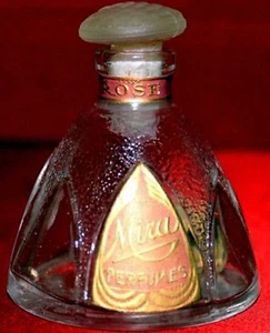 Mira Perfumes - "Roses" (Rare flacon ancien) - Picture 1 of 7