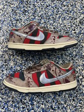 freddy krueger air force ones
