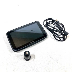 TomTom GO 52 (4AL51) 5” Touch Screen - Tested - Picture 1 of 5