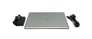 HP EliteBook 840 G7 14" touch Core I7-10610U SSD 512GB RAM 16GB 1C8N1UT#ABA - Picture 1 of 7