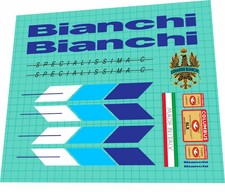 bianchi specialissima: Search Result | eBay