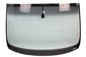 2006-2015 AUDI Q7 FRONT WINDSHIELD GLASS OEM 43R-001585 - Picture 1 of 13