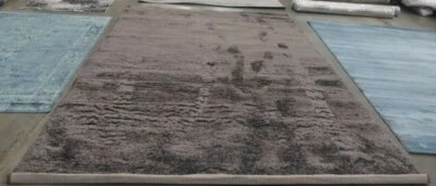 Темно-серый пятнистый ковер сзади 9 x 12 футов, сниженная цена 1172618257 SGI320D-9 - Изображение 1 из 4