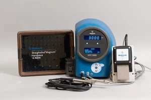 Microdebridador Medtronic Magnum II Straightshot 1897200 - completo, listo para el paciente - Imagen 1 de 2