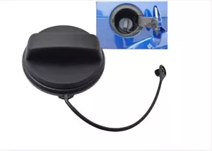 Tappo riempimento serbatoio benzina 6G919030AD nuovo per Ford Focus MK2 2005-2012 - Foto 1 di 6