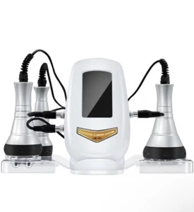3 in 1 Beauty Instrument Body Contouring Machine Facial/Body - Picture 1 of 1