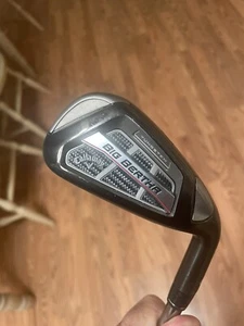 callaway big bertha 7 iron. (os). - Picture 1 of 5