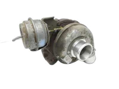 Turbolader Turbo Abgasturbolader für Kia Soul I AM CRDI 1,6 85KW D4FB R49D - Bild 1 von 4