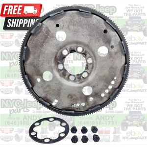 97-02 Jeep Wrangler TJ 4.0 Automatic Transmission Fly Wheel Flex Plate Auto - Picture 1 of 24
