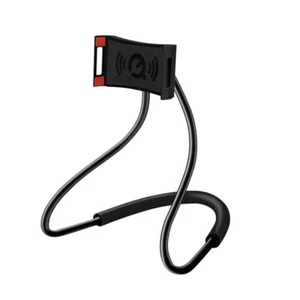SUPPORTO FLESSIBILE DA COLLO PER TELEFONO UNIVERSALE RUOTABILE 360 GRADI - Imagen 1 de 11