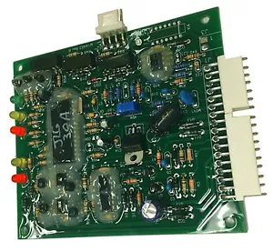 JLG 7020643 or 7022906 or 7022924 PC Board - Picture 1 of 1