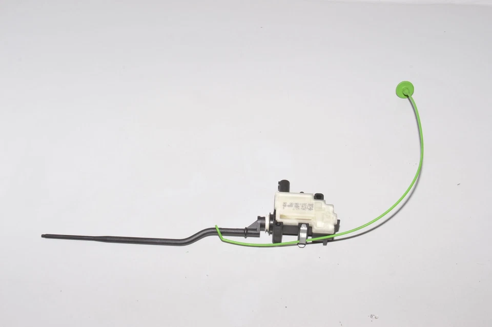 BMW E91 3 Série E90 E92 E93 Actionneur De Trappe De Remplissage 6985880 - Photo 1/4