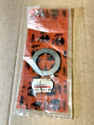 Lavadora de plano de transmisión Alfa Romeo 164 - NOS Foto 1 de 3