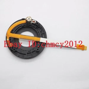 Objektivblende Baugruppe Flexkabel für Canon EF 24-70 mm 1:2,8 L II USM 82 mm - Bild 1 von 1