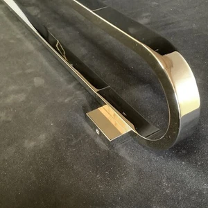 Grohe  32” Towel Bar Polished Nickel Finish Modern 41058BE0 - Bild 1 von 7
