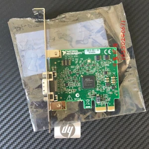 National Instruments PCIe-8361 MXI-Express Interface Card 199042B-01L - Picture 1 of 2