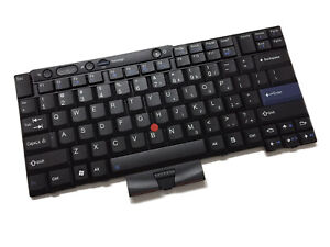 Genuine US Keyboard For ThinkPad T410 T410i T420 X220 T510 W510 T520 W520 Series