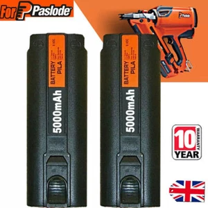 2Pack 4800mAh Battery For Paslode 6V 404717 IM50 IM65 IM250 IM350 900400 IM200 - Picture 1 of 10