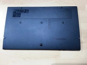 Cover sportellino RAM Hard Disk per HP 620 625 bottom case tappo base 605785-001 - Foto 1 di 1
