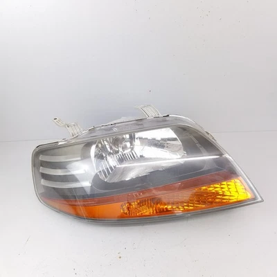 15254 Chevrolet Daewoo Kalos Bj2005 Scheinwerfer rechts Halogen mit LWR 00002073 - Bild 1 von 4