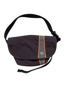 Crumpler The Western Lawn Messenger Bag Crossbody Shoulder Tote Cycling - Picture 1 of 5