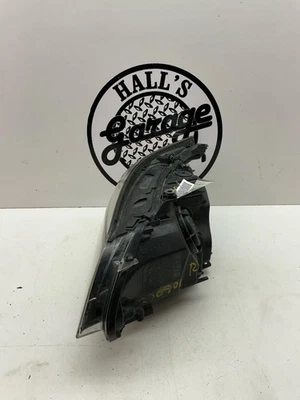 Conjunto de faros BMW 545I derecho 04 05 xenón Foto 1 de 4