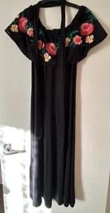Women’s Summer Dress Size 12 - Picture 1 of 5