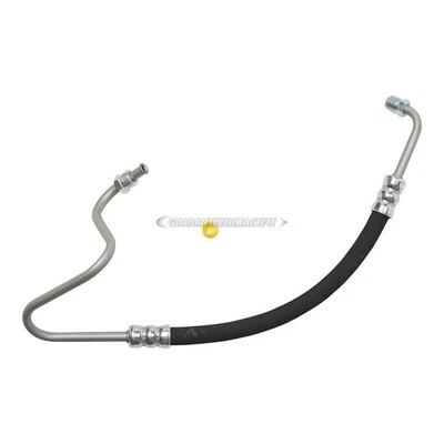 For Cadillac Seville 1976-1979 Edelmann Power Steering Pressure Hose TCP Foto 1 de 3