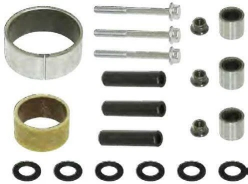 Kit de reconstrucción de embrague de transmisión Sports Parts Inc SM-03247 53-22702 122057 Foto 1 de 3