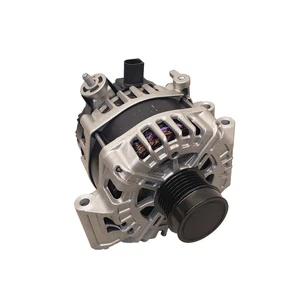 Toyota 27060-0W020 270600W020A OEM Alternator | 2024+ Grand Highlander LE Hybrid - Picture 1 of 5