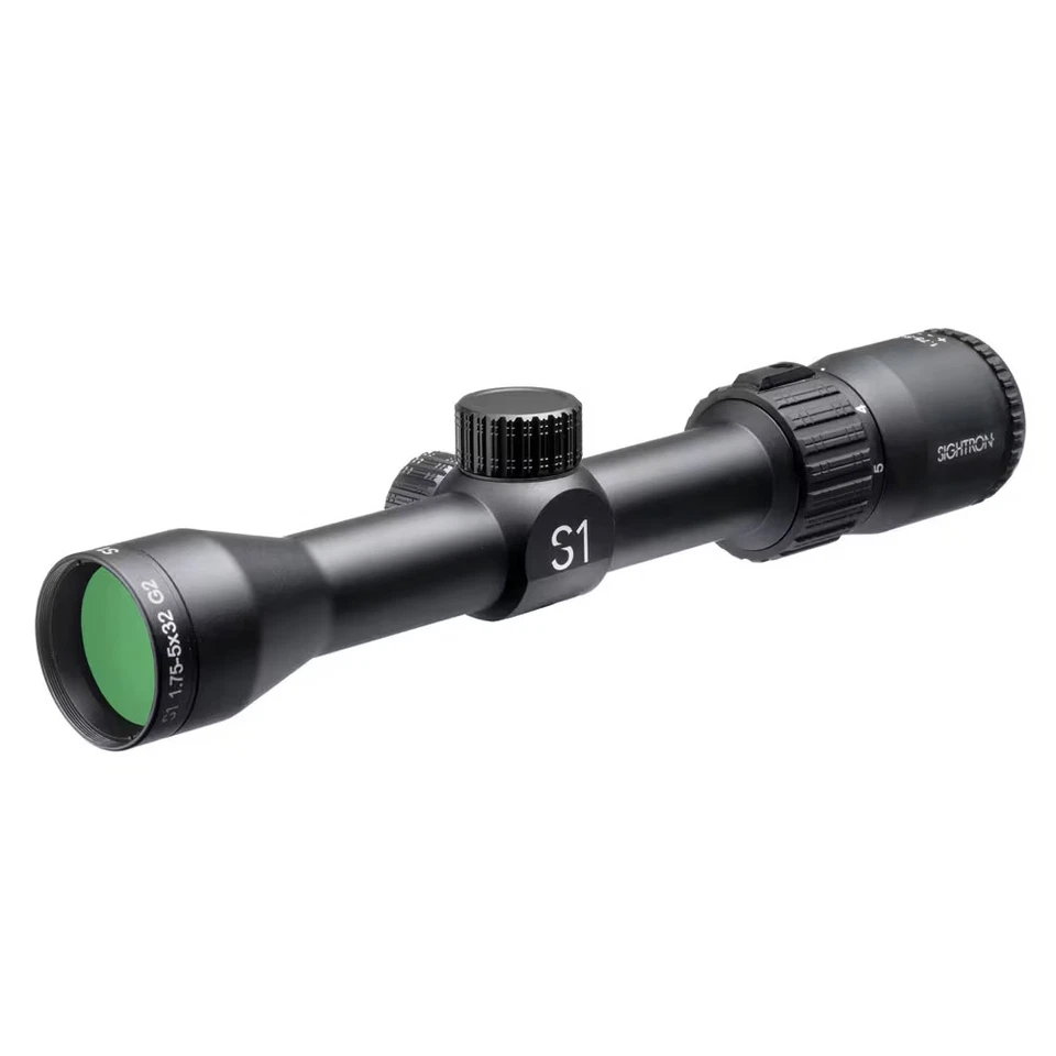 Mira para rifle dúplex Sightron S1 1,75-5X32 G2 32000 Foto 1 de 1