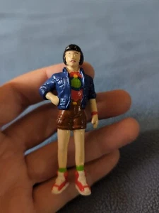 Captain Planet GI Planeteer 3” PVC Action Figure Applause Toys Vintage 1990 - Picture 1 of 7