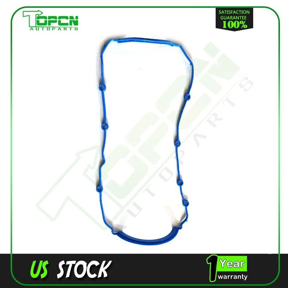 Juego de juntas de cárter de aceite para Chevrolet Impala Buick Pontiac Saturn 06-11 3,5 L 3,9 L Foto 1 de 4