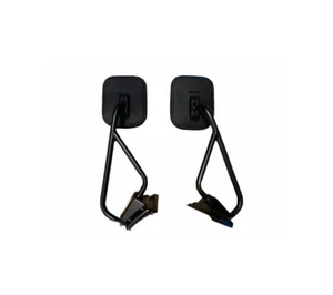TOYOTA Genuine Land Cruiser / Prado 70 Fender Mirror Left and Right Set - Picture 1 of 5
