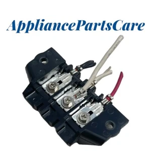 LG Dryer Terminal Block Only 4930EL3001A, 1335323, AH3583511, EA3583511 - Picture 1 of 3