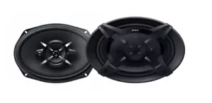 Sony XS-FB6930 Auto Lautsprecher 3-Wege 6x9 '' MaX PoweR 450W NEU MEGA BASS - Bild 1 von 1